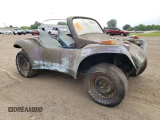 1971 Volkswagen Beetle с VIN 3112147532, выставлен на аукционе Copart как лот 60801425 с пробегом 83 219 миль миль и Чистый • Clean title. История ставок и продаж доступна на DreamBid. Изображение 4.