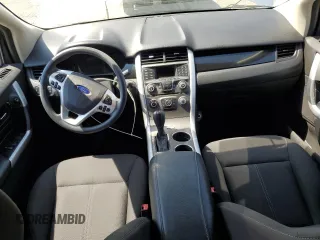 2014 Ford Edge SE с VIN 2FMDK3GC5EBA65733, выставлен на аукционе Copart как лот 52422415 с пробегом 136 996 миль миль и На запчасти • Non repairable. История ставок и продаж доступна на DreamBid. Изображение 8.