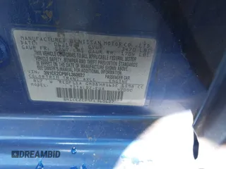 2015 Nissan Note S Plus с VIN 3N1CE2CP9FL360627, выставлен на аукционе IAAI как лот 41780780 с пробегом 140 417 миль миль и . История ставок и продаж доступна на DreamBid. Изображение 9.