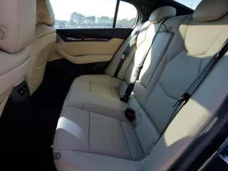 2020 Cadillac CT5 Premium Luxury z VIN 1G6DN5RK6L0141408, wystawiony jako Copart lot #46936755 z przebiegiem 9 160 mil mil oraz Szkoda całkowita • Salvage title. Historia ofert i sprzedaży dostępna na DreamBid. Obrazek 10.