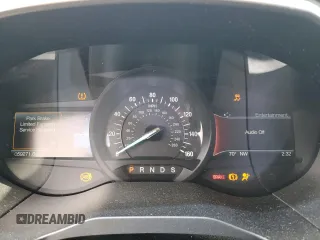 2019 Ford Edge SEL с VIN 2FMPK4J93KBB87423, выставлен на аукционе Copart как лот 58399755 с пробегом 59 271 миль миль и Чистый • Clean title. История ставок и продаж доступна на DreamBid. Изображение 9.