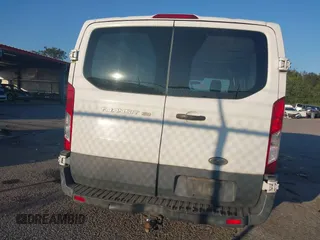 2015 Ford Transit Cargo with VIN 1FTNE1ZM7FKA13506, listed as a IAAI auction lot 40449761 with 92,881 mi miles and . Bid and sale history available at carsss.com. Image 16.