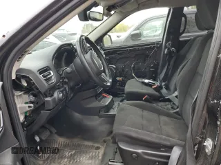 2021 Dodge Durango Pursuit with VIN 1C4SDJFT3MC683255, listed as a Copart auction lot 56315695 with Not provided miles and Salvage title. Bid and sale history available at DreamBid. Image 7.