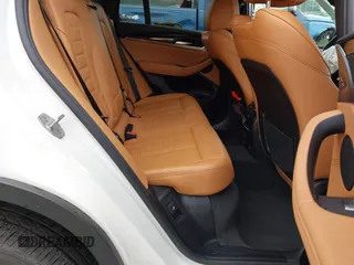 2020 BMW X3 xDrive30i with VIN 5UXTY5C0XL9D36965, listed as a IAAI auction lot 41578019 with Not Provided miles and . Bid and sale history available at DreamBid. Image 8.