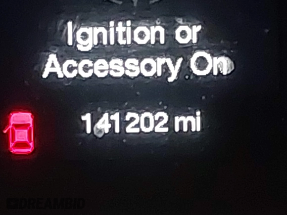 2015 Chrysler 200 S with VIN 1C3CCCBB8FN756535, listed as a IAAI auction lot 41464953 with 141,202 mi miles. Bid and sale history available at carsss.com. Image 16.