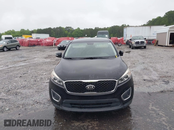 2016 Kia Sorento LX with VIN 5XYPG4A36GG037259, listed as a IAAI auction lot 42250259 with 178,148 mi miles and . Bid and sale history available at DreamBid. Image 12.
