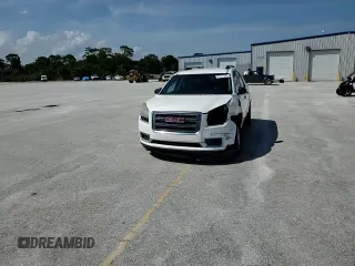 2015 GMC Acadia SLE with VIN 1GKKRNEDXFJ257021, listed as a Copart auction lot 52399595 with 175,071 mi miles and Salvage title. Bid and sale history available at DreamBid. Image 17.