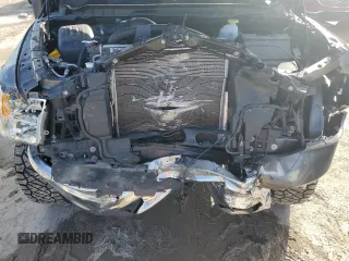 2020 Ram 1500 SLT with VIN 1C6RR7TT4LS100534, listed as a Copart auction lot 81403793 with 47,975 mi miles and Non repairable. Bid and sale history available at DreamBid. Image 13.