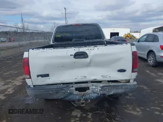 1999 Ford F-150 с VIN 1FTRX18W2XNB30523, выставлен на аукционе IAAI как лот 41617531 с пробегом 319 673 миль миль и . История ставок и продаж доступна на DreamBid. Изображение 16.