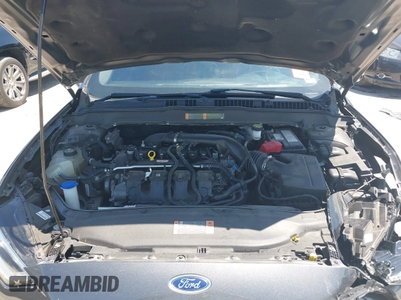 2020 Ford Fusion Titanium with VIN 3FA6P0K96LR173971, listed as a IAAI auction lot 42232469 with 82,474 mi miles and . Bid and sale history available at DreamBid. Image 10.