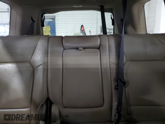 2012 Honda Pilot EX-L with VIN 5FNYF4H5XCB083046, listed as a Copart auction lot 50538015 with 182,293 mi miles and Salvage title. Bid and sale history available at DreamBid. Image 10.