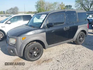2004 Honda Element EX with VIN 5J6YH28694L021332, listed as a IAAI auction lot 42103641 with 225,771 mi miles and . Bid and sale history available at DreamBid. Image 2.