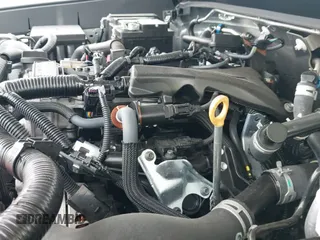 2024 Toyota Tacoma SR with VIN 3TYLD5KNXRT008886, listed as a IAAI auction lot 42269549 with 5,557 mi miles and . Bid and sale history available at DreamBid. Image 19.