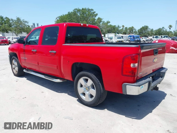 2011 Chevrolet Silverado 1500 LT with VIN 3GCPCSE05BG360096, listed as a IAAI auction lot 42286136 with 208,072 mi miles and . Bid and sale history available at DreamBid. Image 3.