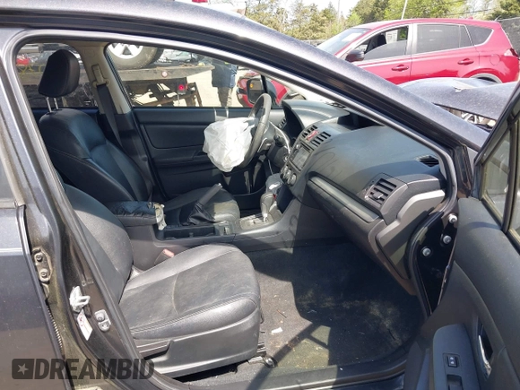 2014 Subaru Crosstrek Limited с VIN JF2GPAKC0E8333462, выставлен на аукционе IAAI как лот 42107801 с пробегом 101 833 миль миль и . История ставок и продаж доступна на DreamBid. Изображение 5.
