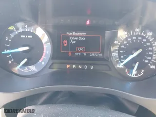 2014 Ford Fusion SE with VIN 3FA6P0H76ER255045, listed as a IAAI auction lot 41896289 with 228,727 mi miles. Bid and sale history available at carsss.com. Image 7.