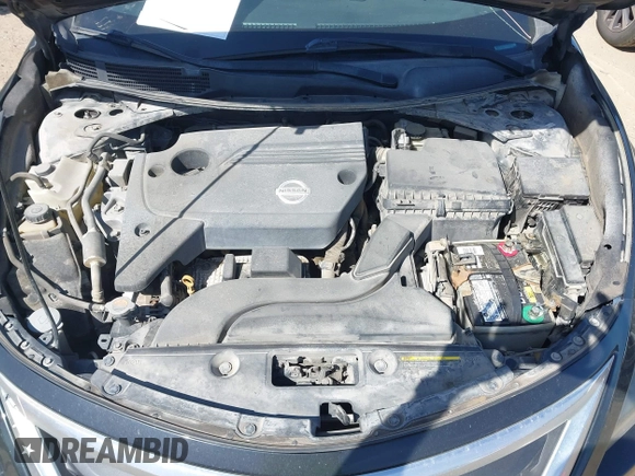 2014 Nissan Altima 2.5 S with VIN 1N4AL3AP8EN342739, listed as a IAAI auction lot 41722517 with 237,536 mi miles. Bid and sale history available at carsss.com. Image 10.
