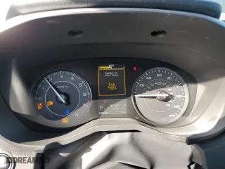 2020 Subaru Impreza Premium with VIN 4S3GTAV68L3726152, listed as a Copart auction lot 46145915 with 29,412 mi miles and Salvage Title. Bid and sale history available at carsss.com. Image 9.
