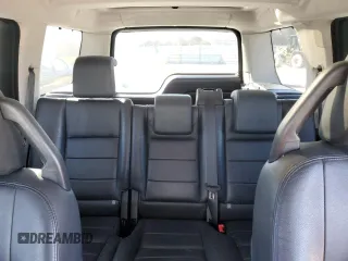 2006 Land Rover LR3 with VIN SALAD24436A409753, listed as a Copart auction lot 42762005 with 233,898 mi miles and Salvage Title. Bid and sale history available at carsss.com. Image 10.