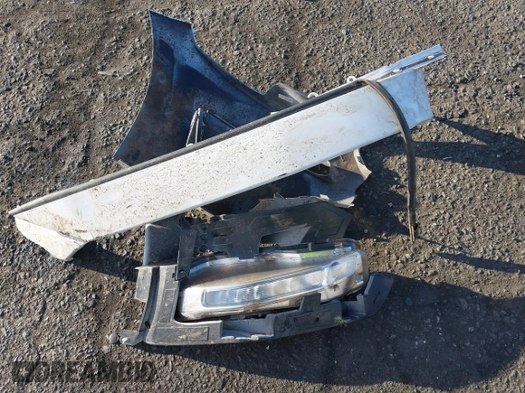 2020 Ford Mustang EcoBoost with VIN 1FATP8UH1L5114464, listed as a IAAI auction lot 41611456 with Not Provided miles and . Bid and sale history available at DreamBid. Image 11.