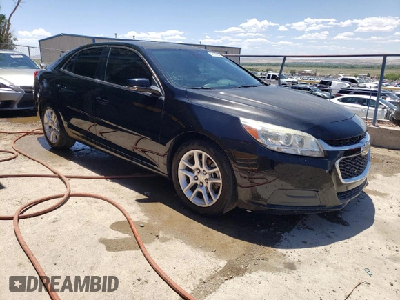 2016 Chevrolet Malibu Limited LT with VIN 1G11C5SA9GU102908, listed as a Copart auction lot 57293054 with 119,955 mi miles and Salvage Title. Bid and sale history available at carsss.com. Image 4.