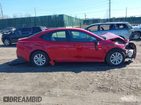 2025 Toyota Camry LE z VIN 4T1DBADK8SU004060, wystawiony jako IAAI lot #41891342 z przebiegiem 3 354 mil mil oraz . Historia ofert i sprzedaży dostępna na DreamBid. Obrazek 12.