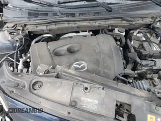 2017 Mazda Mazda6 Sport with VIN JM1GL1U57H1134317, listed as a IAAI auction lot 41717641 with 53,870 mi miles. Bid and sale history available at carsss.com. Image 10.