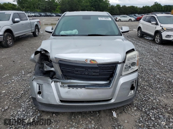 2015 GMC Terrain SLE with VIN 2GKALMEK8F6370548, listed as a Copart auction lot 57919095 with 207,908 mi miles and Clean title. Bid and sale history available at DreamBid. Image 5.