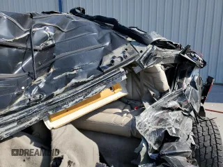 2002 Chevrolet Suburban Z71 with VIN 3GNFK16Z72G243083, listed as a Copart auction lot 54142235 with Not provided miles and Non repairable. Bid and sale history available at DreamBid. Image 10.