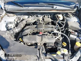2014 Subaru Crosstrek Premium с VIN JF2GPACC7E9297827, выставлен на аукционе IAAI как лот 42310935 с пробегом 156 860 миль миль и . История ставок и продаж доступна на DreamBid. Изображение 10.