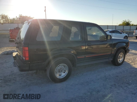 1994 Ford Explorer z VIN 1FMCU22X6RUE44203, wystawiony jako Copart lot #73151164 z przebiegiem 130 777 mil mil oraz Czysty tytuł • Clean title. Historia ofert i sprzedaży dostępna na DreamBid. Obrazek 3.