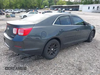 2014 Chevrolet Malibu LT with VIN 1G11C5SL5EF180959, listed as a IAAI auction lot 42207763 with 180,917 mi miles and . Bid and sale history available at DreamBid. Image 4.
