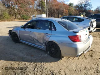 2014 Subaru Impreza Sedan WRX WRX with VIN JF1GV7F65EG010810, listed as a Copart auction lot 79088234 with 159,123 mi miles and Clean Title. Bid and sale history available at carsss.com. Image 2.