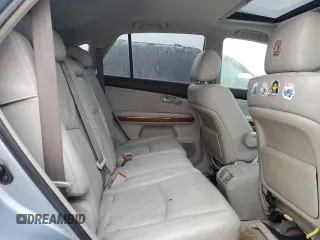 2004 Lexus RX 330 with VIN JTJHA31U940021029, listed as a Copart auction lot 76835664 with 130,156 mi miles and Non Repairable. Bid and sale history available at carsss.com. Image 11.