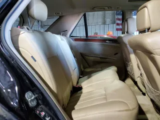 2007 Mercedes-Benz M 350 with VIN 4JGBB86E77A214200, listed as a Copart auction lot 46225975 with 182,352 mi miles and Clean Title. Bid and sale history available at DreamBid. Image 11.