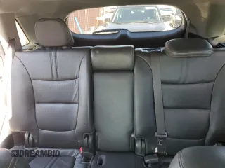 2011 Kia Sorento EX with VIN 5XYKU4A29BG116105, listed as a Copart auction lot 52570045 with 268,549 mi miles and Salvage Title. Bid and sale history available at carsss.com. Image 10.