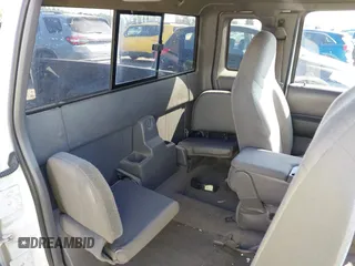 2002 Ford Ranger XL Fleet with VIN 1FTYR44U22PA45674, listed as a IAAI auction lot 42442414 with 257,170 mi miles and . Bid and sale history available at DreamBid. Image 8.