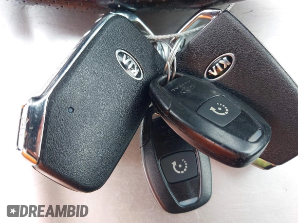 2021 Kia Forte GT-Line z VIN 3KPF34AD0ME298301, wystawiony jako IAAI lot #42452730 z przebiegiem 60 182 mil mil oraz . Historia ofert i sprzedaży dostępna na DreamBid. Obrazek 11.