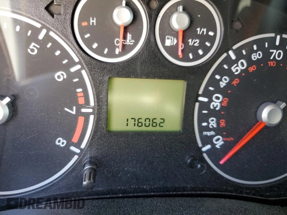 2013 Ford Transit Connect XLT with VIN NM0KS9BN3DT133532, listed as a Copart auction lot 52324335 with 176,062 mi miles and Salvage title. Bid and sale history available at DreamBid. Image 9.