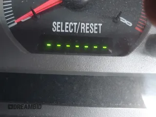 2001 Ford Mustang GT Deluxe с VIN 1FAFP45X61F123907, выставлен на аукционе IAAI как лот 42067359 с пробегом Не указан миль и . История ставок и продаж доступна на DreamBid. Изображение 16.