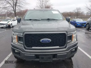 2019 Ford F-150 XL with VIN 1FTEW1CP8KKE94974, listed as a IAAI auction lot 41864485 with 114,893 mi miles and . Bid and sale history available at DreamBid. Image 12.