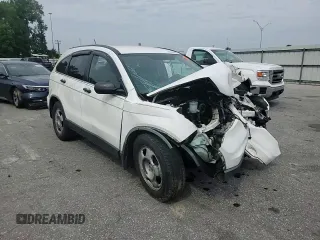 2011 Honda CR-V LX z VIN JHLRE3H30BC006667, wystawiony jako Copart lot #57303885 z przebiegiem Nie podano mil oraz Szkoda całkowita • Salvage title. Historia ofert i sprzedaży dostępna na DreamBid. Obrazek 14.