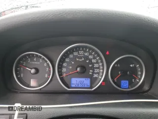 2012 Hyundai Veracruz Limited с VIN KM8NUDCC7CU189908, выставлен на аукционе Copart как лот 51970015 с пробегом 287 597 миль миль и Чистый • Clean title. История ставок и продаж доступна на DreamBid. Изображение 9.