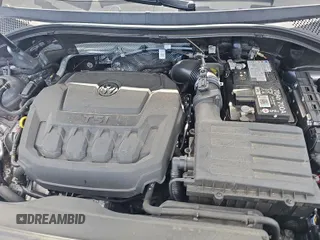 2024 Volkswagen Tiguan SE с VIN 3VV3B7AX6RM085904, выставлен на аукционе IAAI как лот 42852870 с пробегом 27 302 миль миль и . История ставок и продаж доступна на DreamBid. Изображение 8.