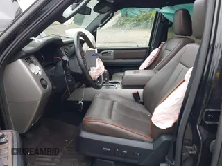 2016 Ford Expedition XLT с VIN 1FMJU1JT3GEF44525, выставлен на аукционе IAAI как лот 42695045 с пробегом 96 698 миль миль и . История ставок и продаж доступна на DreamBid. Изображение 5.