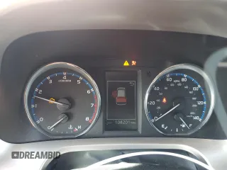 2016 Toyota RAV4 XLE с VIN JTMRFREV9GJ102447, выставлен на аукционе Copart как лот 62408045 с пробегом 108 201 миль миль и Списание • Salvage title. История ставок и продаж доступна на DreamBid. Изображение 9.