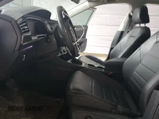 2021 Volkswagen Jetta SEL with VIN 3VWE57BU5MM001791, listed as a Copart auction lot 55122035 with 38,807 mi miles and Salvage title. Bid and sale history available at DreamBid. Image 7.