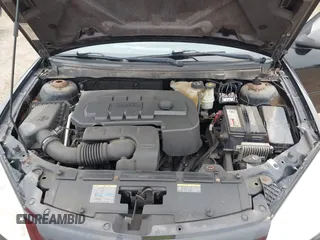 2007 Pontiac G6 1SV Value Leader with VIN 1G2ZF58B274106854, listed as a IAAI auction lot 42813520 with 155,935 mi miles and . Bid and sale history available at DreamBid. Image 10.