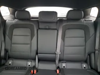 2024 Chevrolet Blazer EV eAWD LT z VIN 3GNKDBRJXRS267793, wystawiony jako Copart lot #58015815 z przebiegiem 3125 mil mil oraz Szkody całkowita. Historia ofert i sprzedaży dostępna na DreamBid. Obrazek 10.