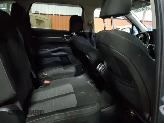 2021 Kia Sorento X-Line z VIN 5XYRGDLF8MG038912, wystawiony jako Copart lot #46582275 z przebiegiem 130 794 mil mil oraz Szkoda całkowita • Salvage title. Historia ofert i sprzedaży dostępna na DreamBid. Obrazek 11.